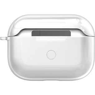 AirPods Pro protective case Laut CRYSTAL-X