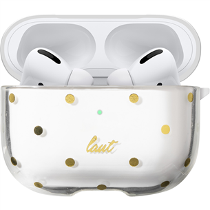 Apvalks DOTTY priekš AirPods Pro, Laut