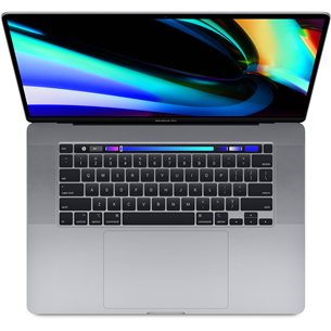 Notebook Apple MacBook Pro 16'' (1 TB) ENG