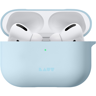 Apvalks HUEX PASTELS priekš AirPods Pro, Laut