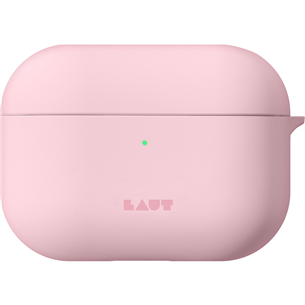 Laut HUEX PASTELS, AirPods Pro, rozā - Apvalks