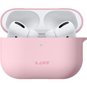 Laut HUEX PASTELS, AirPods Pro, rozā - Apvalks