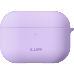 Защитный чехол Laut HUEX PASTELS для AirPods Pro