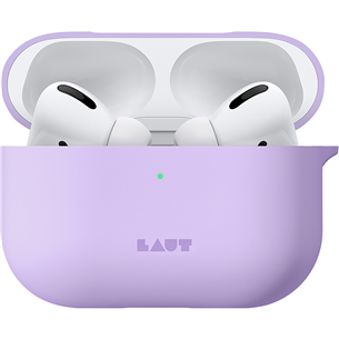 Защитный чехол Laut HUEX PASTELS для AirPods Pro