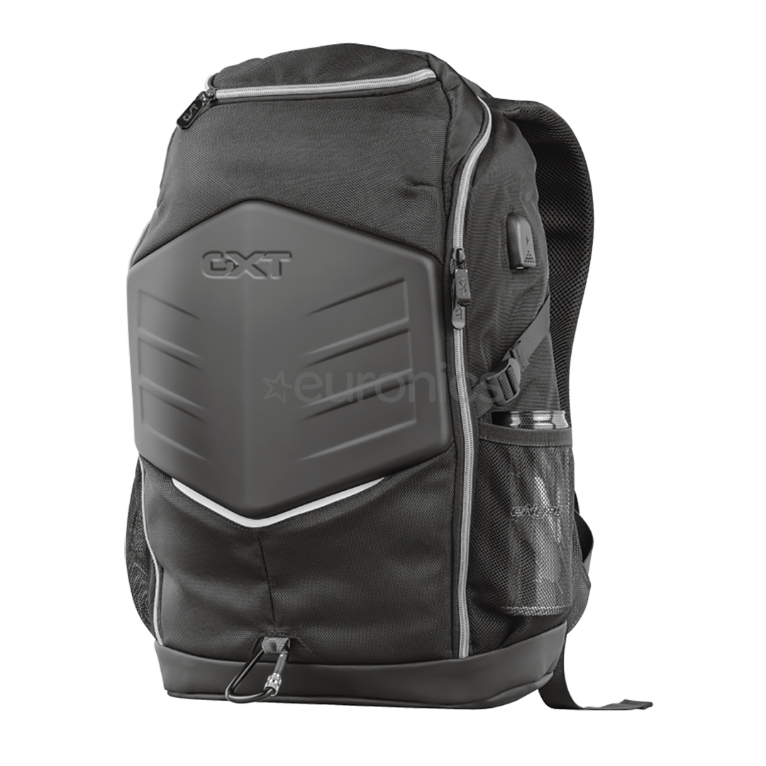 Mugursoma portatīvajam datoram GXT 1255 Outlaw, Trust (15.6'')
