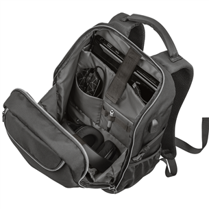 Backpack Trust GXT 1255 Outlaw (15.6'')