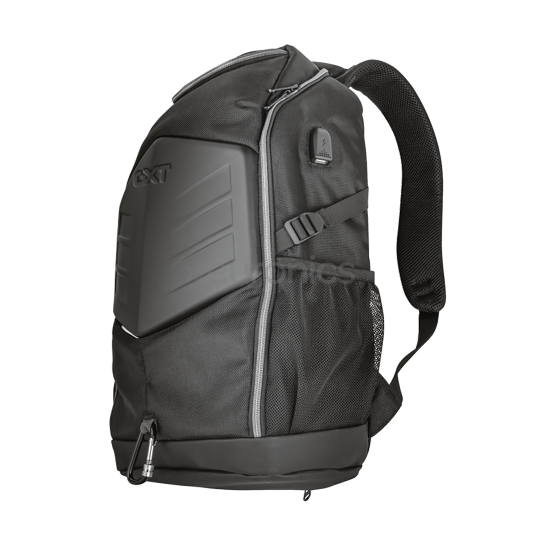 Mugursoma portatīvajam datoram GXT 1255 Outlaw, Trust (15.6'')