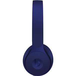 Noise cancelling wireless headphones Beats Solo Pro (Dark Blue, More Matte Collection)