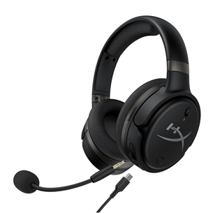 Гарнитура HyperX Cloud Orbit S