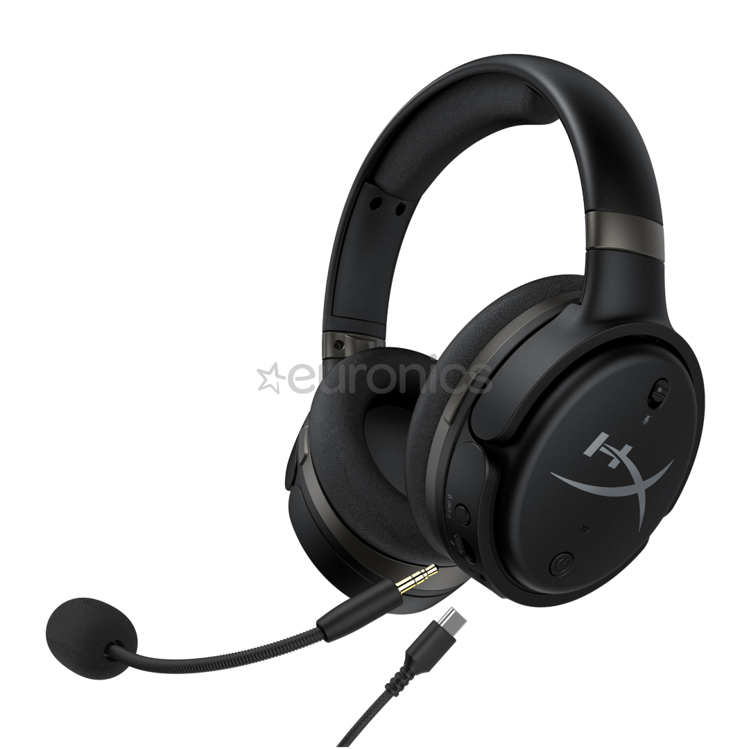 Гарнитура HyperX Cloud Orbit S