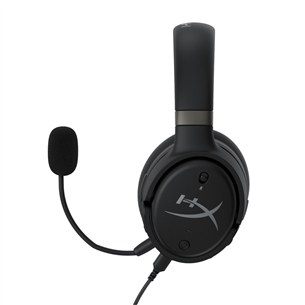 Austiņas ar mikrofonu Cloud Orbit S, HyperX