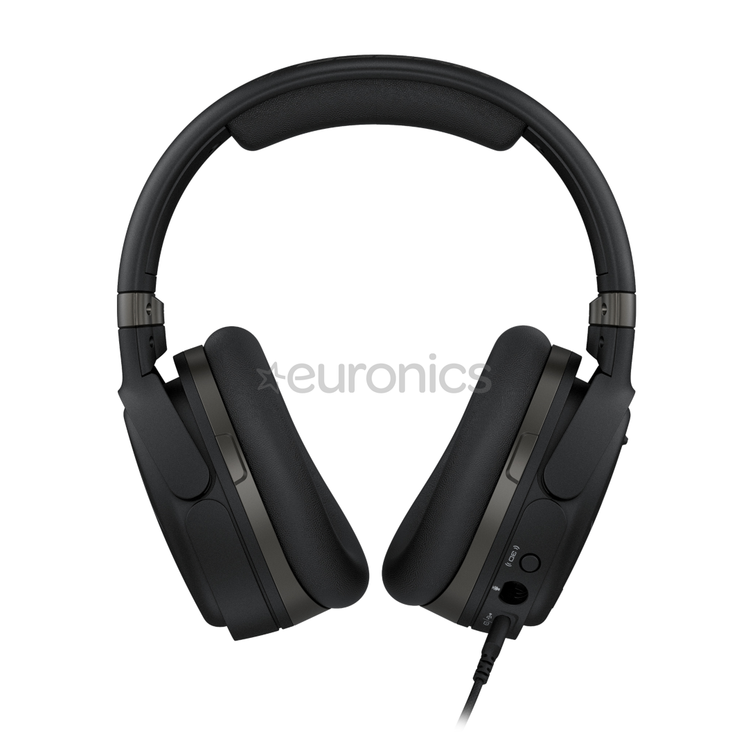 Гарнитура HyperX Cloud Orbit S