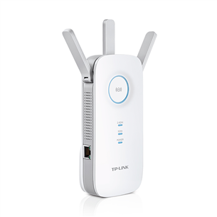 TP-Link AC1750 Wi-Fi Range Extender, balta - Wi-Fi paplašinātājs