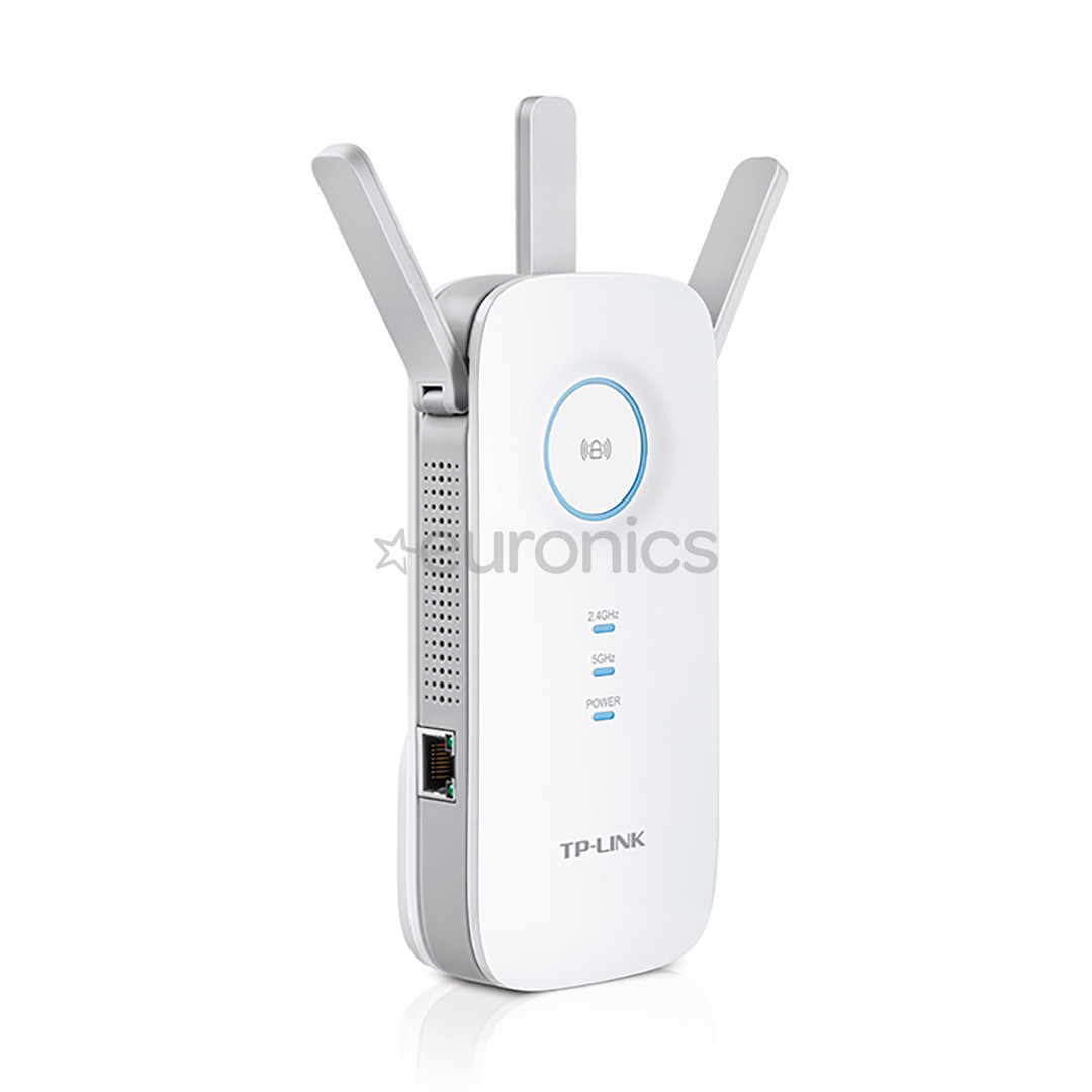 Усилитель Wi-Fi-сигнала TP-Link AC1750 Dual Band