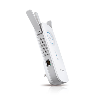TP-Link AC1750 Wi-Fi Range Extender, balta - Wi-Fi paplašinātājs