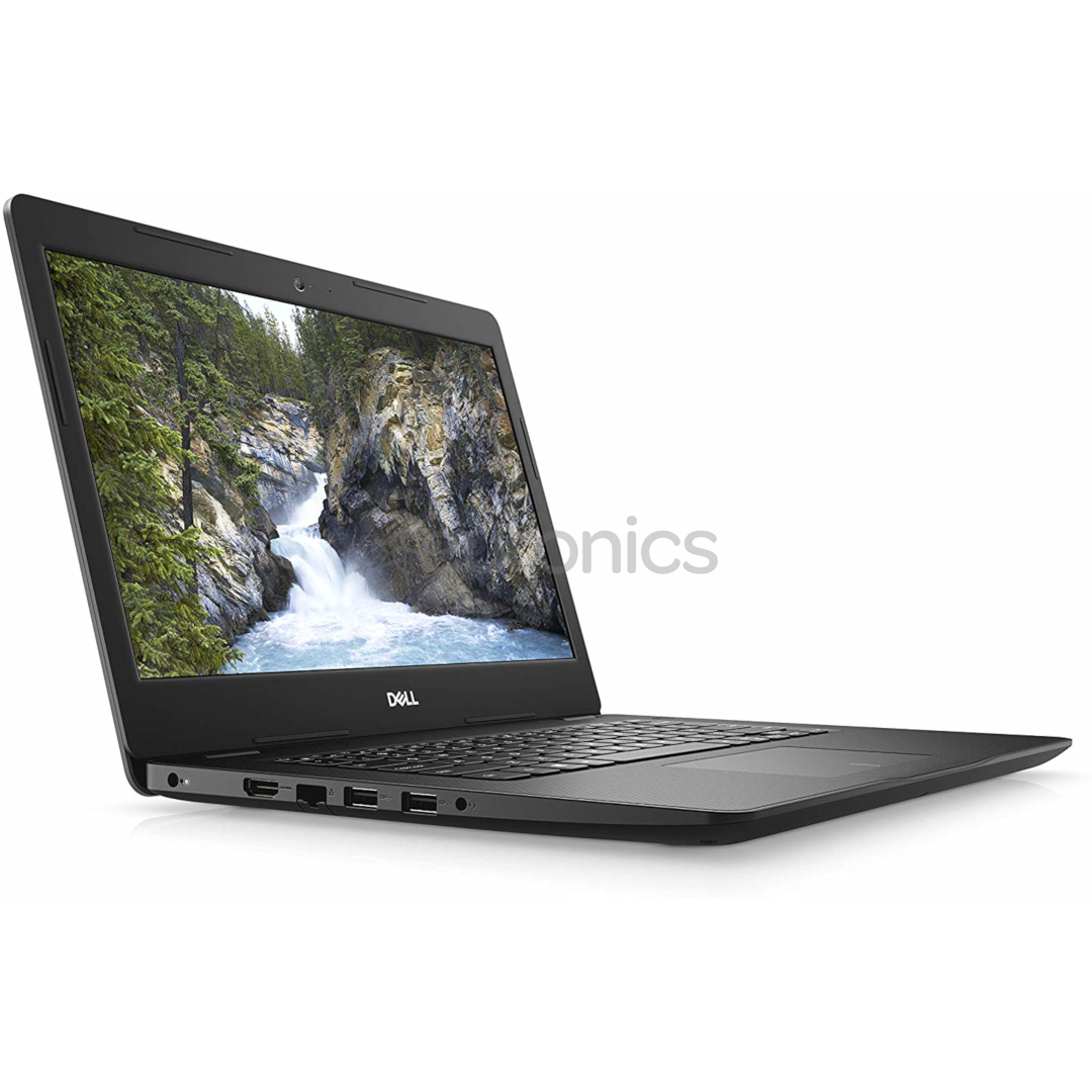 Portatīvais dators Vostro 14 3480, Dell