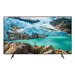 70" Ultra HD LED LCD TV Samsung