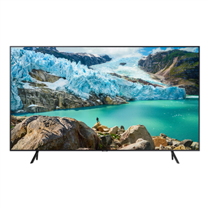 75'' Ultra HD LED LCD TV Samsung