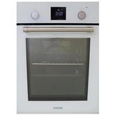 Schlosser, 50 L, white - Built-in Oven