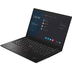 Portatīvais dators ThinkPad X1 Carbon, Lenovo