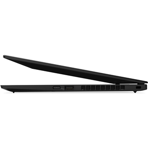 Ноутбук ThinkPad X1 Carbon, Lenovo