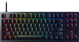 Razer Huntsman Tournament Edition, US, black - Keyboard