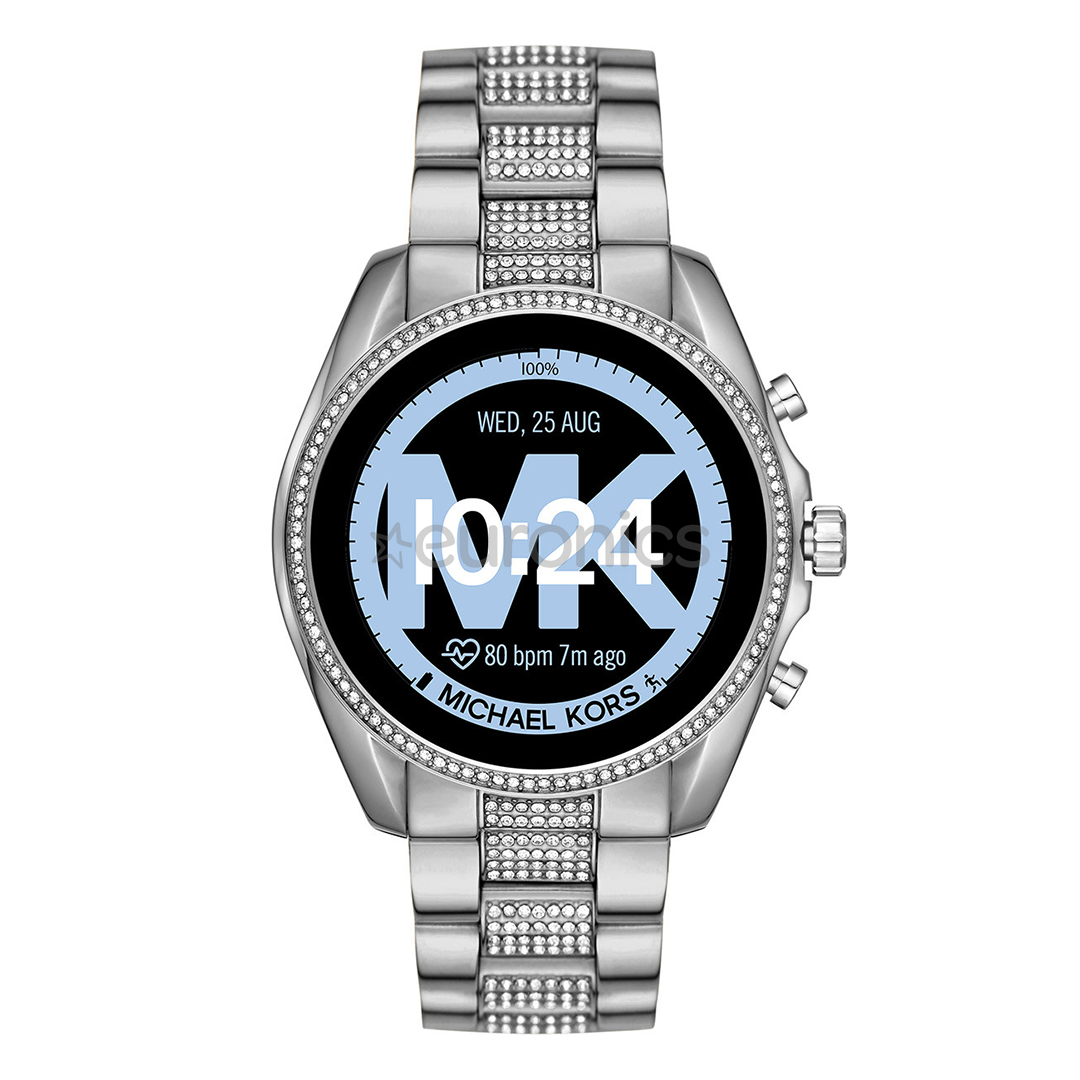 michael smart watch