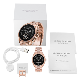 Smart watch Michael Kors Access Bradshaw 2