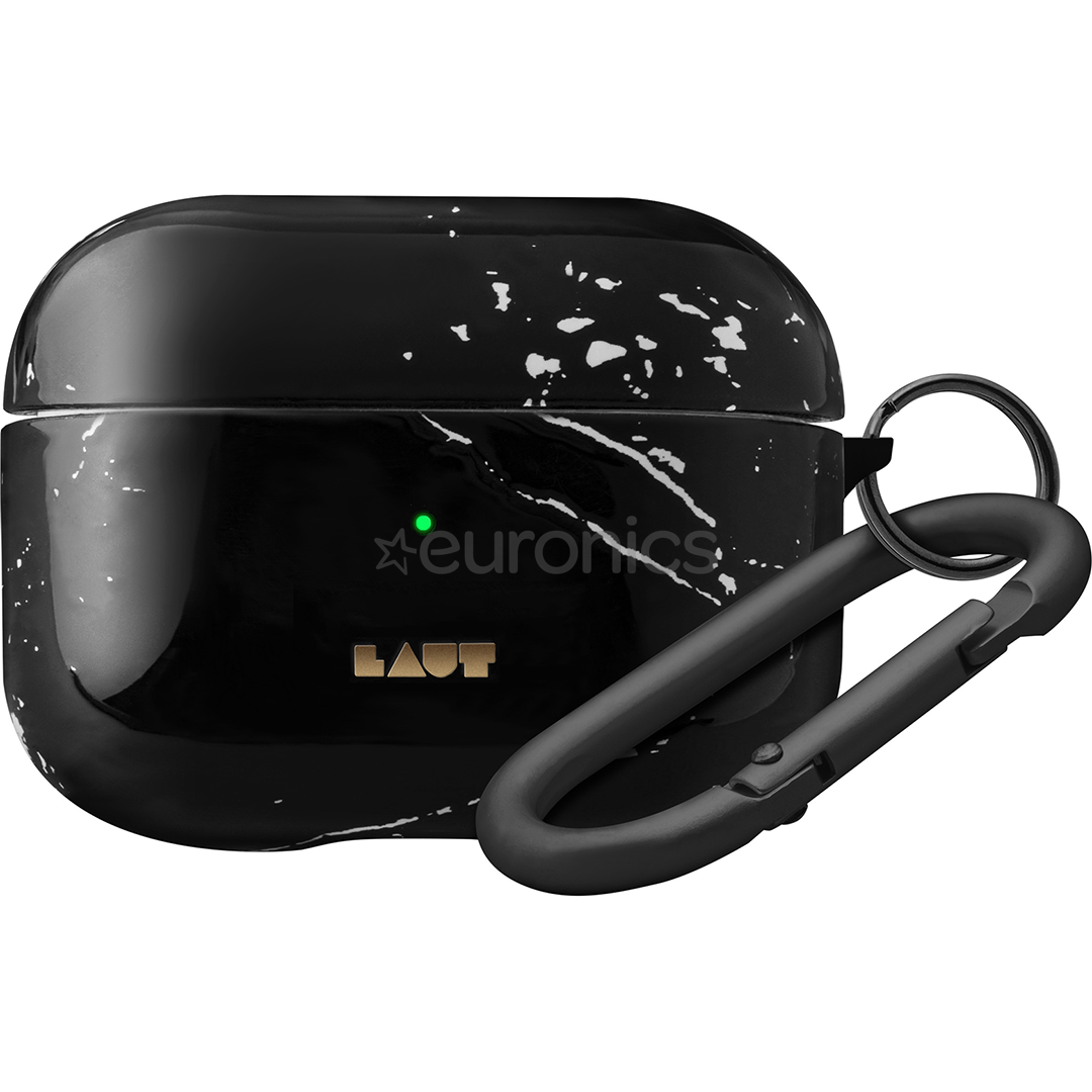 Apvalks HUEX ELEMENTS priekš AirPods Pro, Laut