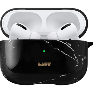 Apvalks HUEX ELEMENTS priekš AirPods Pro, Laut