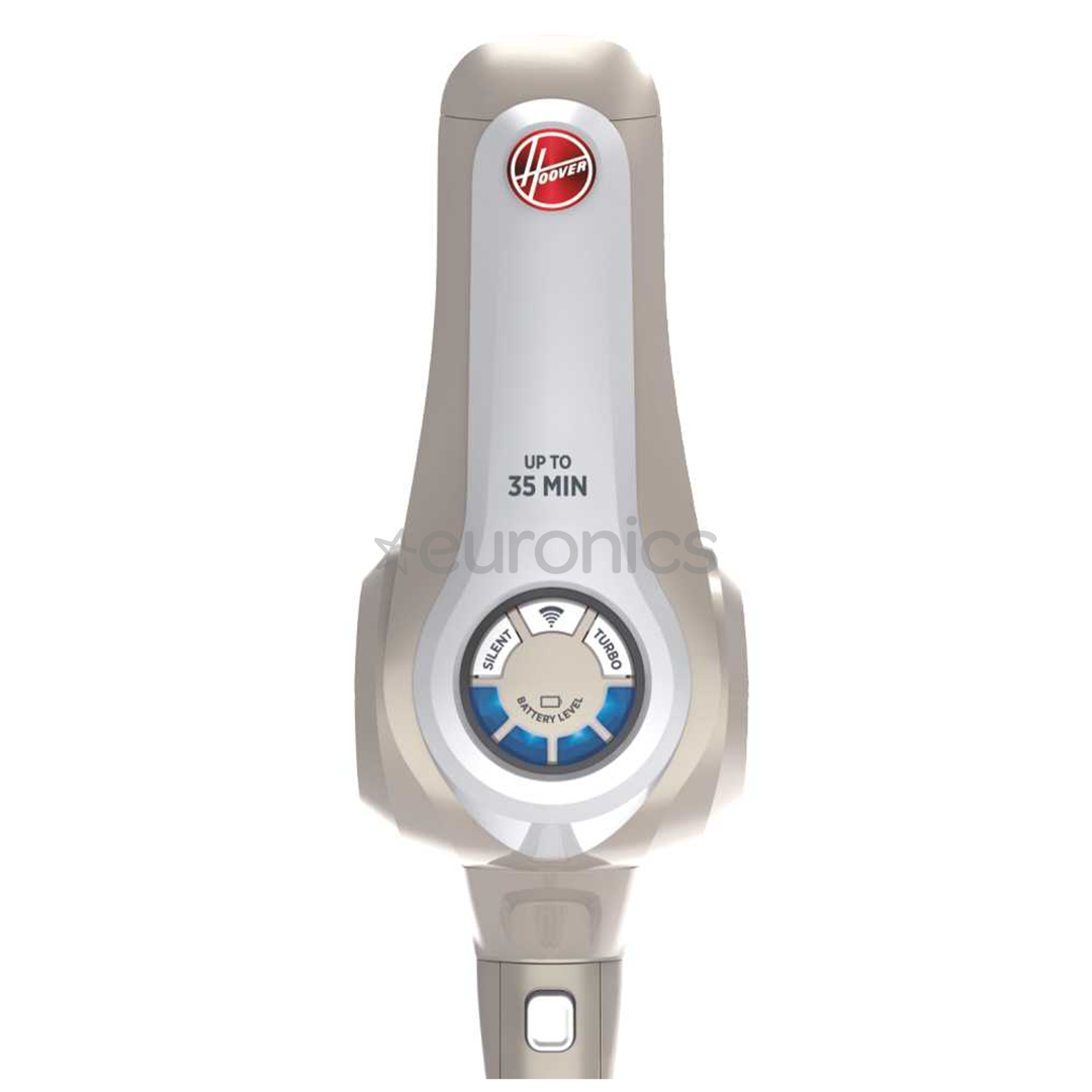 Bezvadu putekļu sūcējs H-Free 800, Hoover