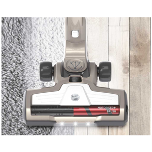 Cordless vacuum cleaner Hoover H-Free 800