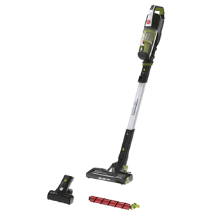 Cordless vacuum cleaner Hoover H-Free 500