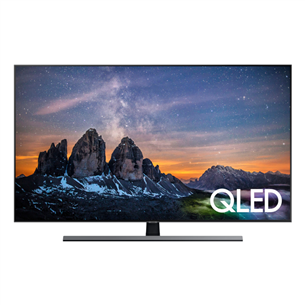 65'' Ultra HD QLED TV Samsung