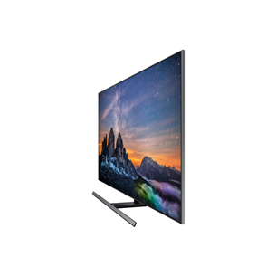 65" Ultra HD 4K QLED televizors, Samsung