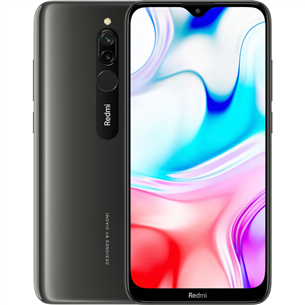 Смартфон Redmi 8, Xiaomi / 32ГБ