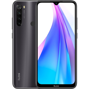 Смартфон Redmi Note 8T, Xiaomi / 32ГБ