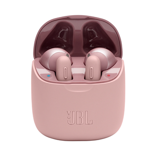 True wireless headphones JBL Tune 220