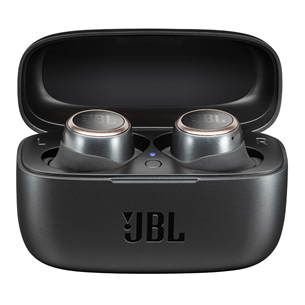 True wireless headphones JBL LIVE 300