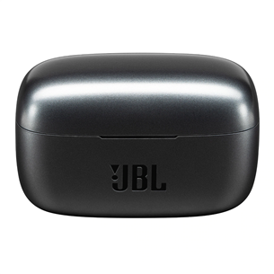 JBL Live 300TWS, melna - Bezvadu austiņas