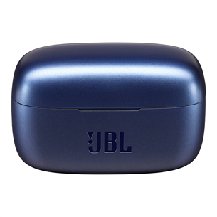 JBL Live 300TWS, zila - Bezvadu austiņas