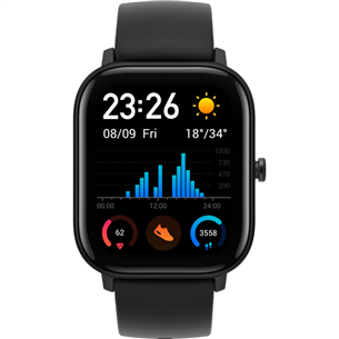 Smartwatch Amazfit GTS