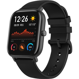 Viedpulkstenis Amazfit GTS