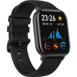 Viedpulkstenis Amazfit GTS