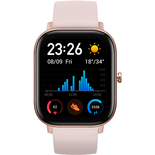 Smartwatch Amazfit GTS