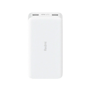 Портативное зарядное устройство, Xiaomi / 20000 mAh