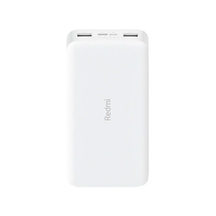 Power Bank, Xiaomi / 20000 mAh