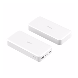 Portatīvais barošanas avots, Xiaomi / 20000 mAh