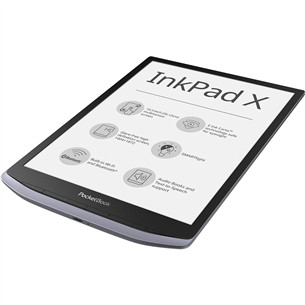 E-grāmata InkPad X, PocketBook