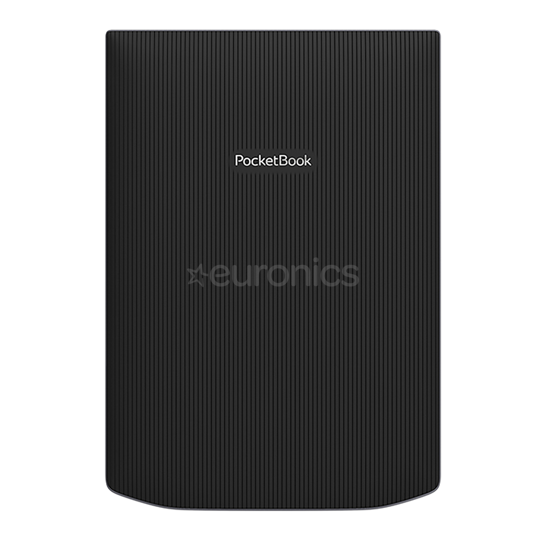 PocketBook InkPad X, 10.3", 32 GB, gray - E-reader